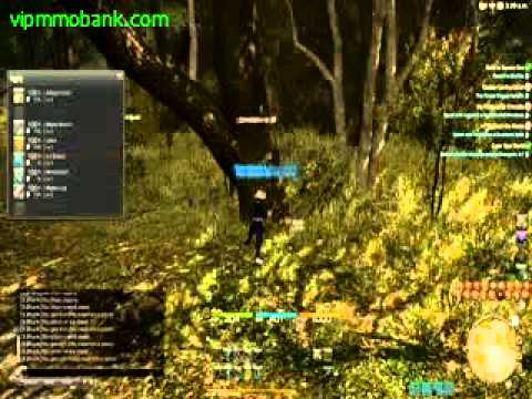 75k Per Hour_Final Fantasy XIV_A Realm Reborn Gil Farming Guide