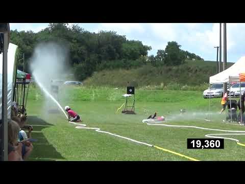 SDH Malá Skála B ženy - VČHL DUBENEC 2022