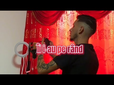 Loți Varga 🎭//VP//ÎI I-AU PE RÂND ‼