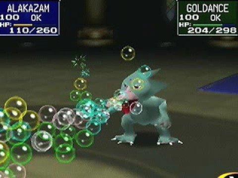Pokemon Stadium- Prime Cup Rounds 1-3