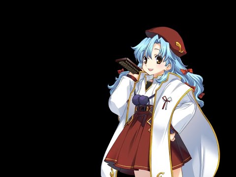 Rance Quest Magnum English Ep. 38