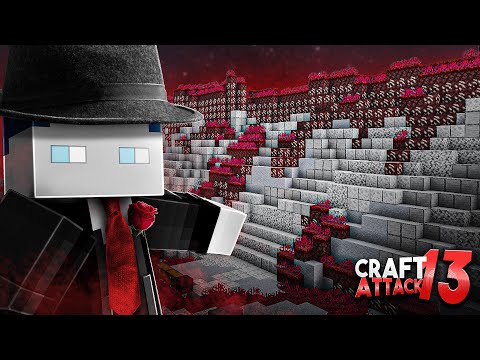 DAS IST MEIN NEUES BIOM (CRAFT ATTACK 13)