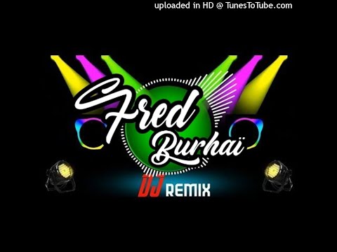 🔶️DJ JACKSIDE x NAZA - HAPPY BIRTHDAY [ZOUK REMIX 2O21]🔶️