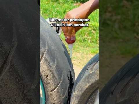 Bohong rem nyala #automobile #motoroffroad #modifikasimotor #youtubeshorts