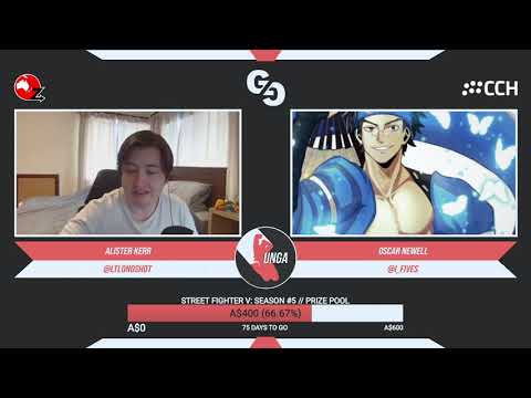 UNGA // GGST: Season #1 // Round #2