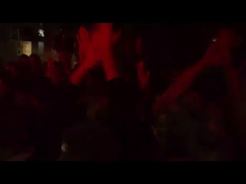 Fyodorovitch -  Lazybones LIVE @ TNT