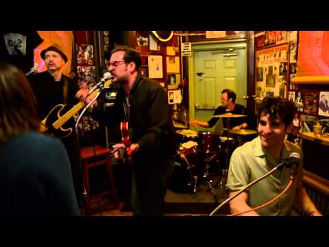 Brand New Cadillac - Low Cut Connie