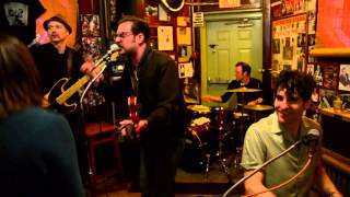 Low Cut Connie - Brand New Cadillac - Live at Ray&#39;s Happy B-day Bar