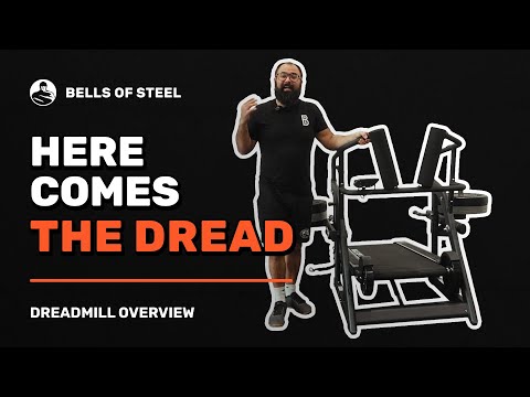 The Dreadmill Overview