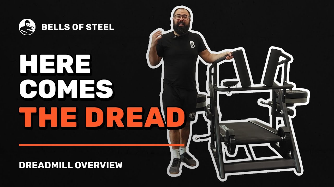 The Dreadmill Overview Thumb