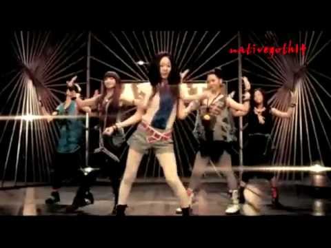 [FAN-MADE]SHINee ft. f(x) -  Lose Control