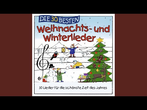 In der Weihnachtsbäckerei