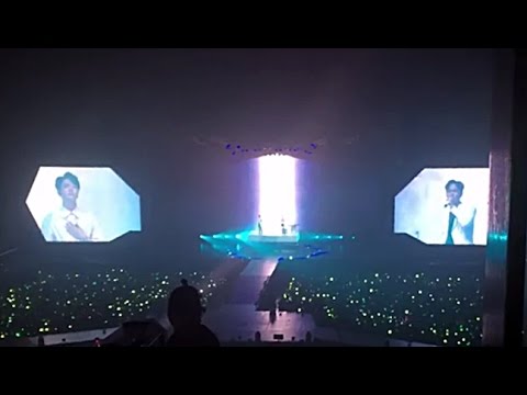 160612 Fly in Bangkok - 2Jae - 1:31 AM