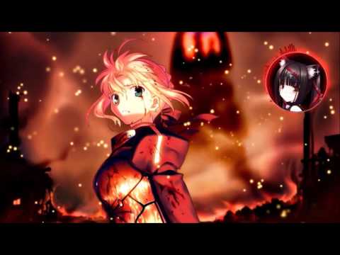 Nightcore - Alive (For Nightcore Collab Killer_music 1101)