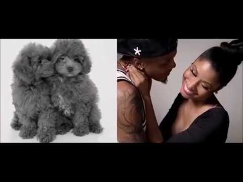 August Alsina  Nicki Minaj  DjPolyRasta  -  No Love