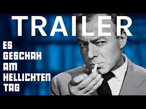ES GESCHAH AM HELLICHTEN TAG | Schweizer Film Trailer | filmo 2022 (deutsch)
