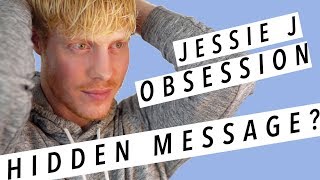 Musician REACTS to OBSESSION: Jessie J  R.O.S.E.