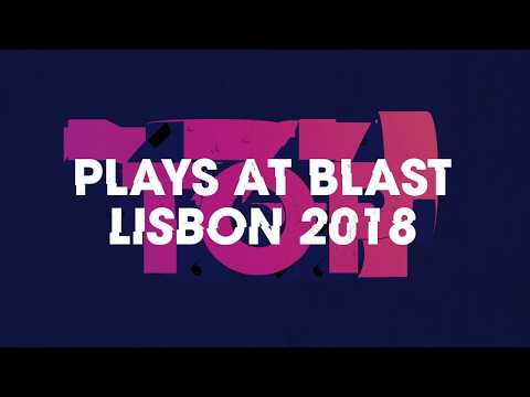 Top 5 Plays | BLAST Lisbon 2018