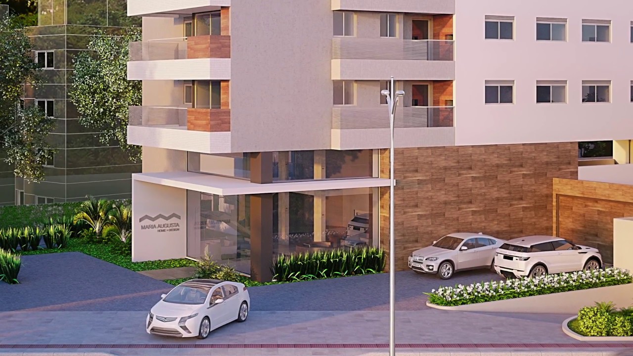 Apartamentos em Itacorubi, Florianópolis — 2 quartos