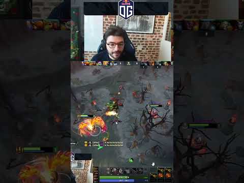 #7ckngmad on #Twitch | Oleg well done #OG #DOTA2 #moba #best #goat #Oleg #fun #meme #favorite_game