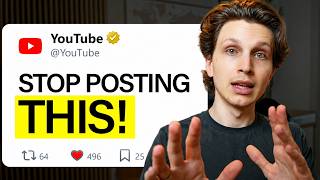 AI YouTube Video Strategy — Full Breakdown & Transcript