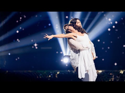 KaYra ir Justas – Rumba | Šok su žvaigžde | 2 sezonas | 2 laida