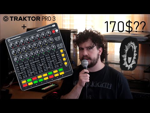 Best Budget 4-Channel DJ Controller (Tutorial/Showcase)