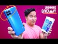 OPPO F17 Pro Unboxing Giveaway SleekestPhoneOf2020