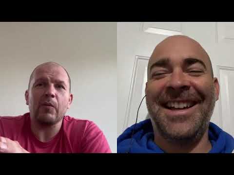 The Old Rollers Priit Mihkelson Interview Number 2.