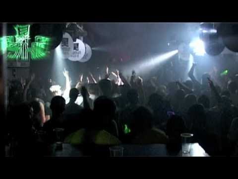 Shogun Audio @ Digital Brighton 30.08.09