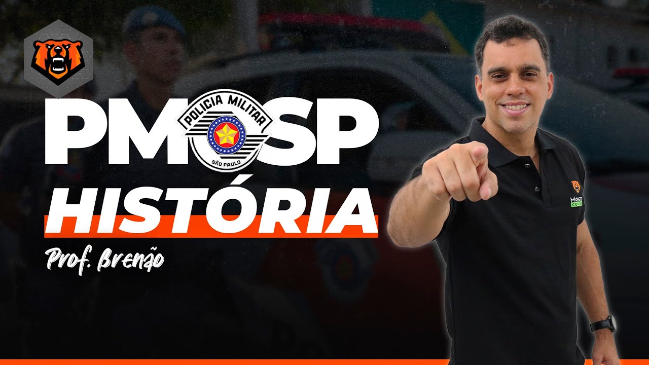 Concurso PMSP - História - Nazifacismo - Monster Concursos