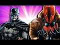 Batman Superman Red Hood Harley Quinn Batman Comic Reviews