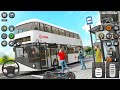 Midnight Bus - Coach Bus Games, Now its time to play City Coach Bus Simulator Bus Driving 3D.