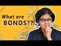 What are bonds? Should You Invest? Explained by CA Rachana Ranade