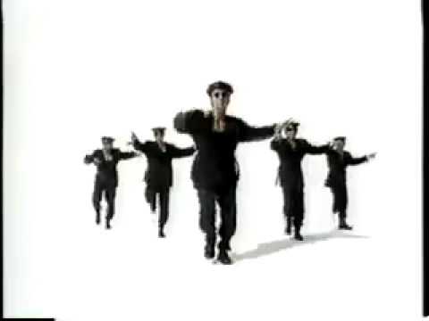 YOSHIBOW（Be Bop Crew）TAX CM