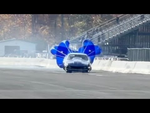 Street Outlaws - Jimmy Taylor's Impressive Run at World Cup Finals & Quest for 4's in the 1/4 mile