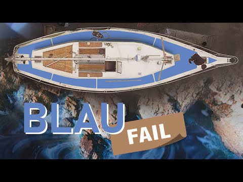 Ep. 17 | Deck Messed Up! We're Mixing the Wrong Blue... -Blue Horizon-