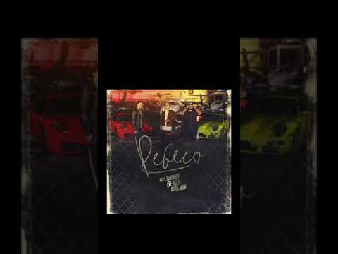 MC Livinho Maejor e Gerex - Rebeca