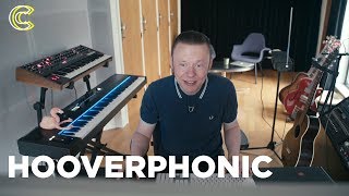 Tutorial: Hooverphonic - Jackie Cane