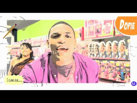 Area 51 Ft. Enmeris - Damelo Official Clip [WATCH 720p]