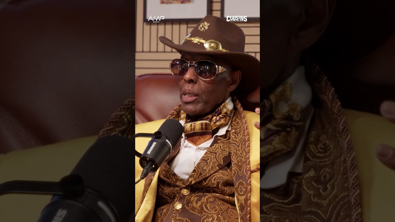 Dapper Dan Had No Idea Lil Uzi Vert Shouted Him Out 😭 | Cousins