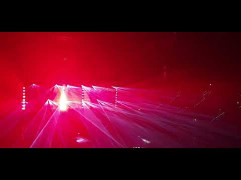 Dreamstate 🇵🇱 Poland Gliwice 2019. DJ Simon Patterson 👑