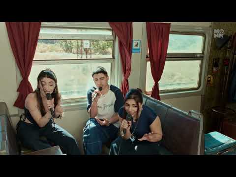 MONK3 and MONK3 Music