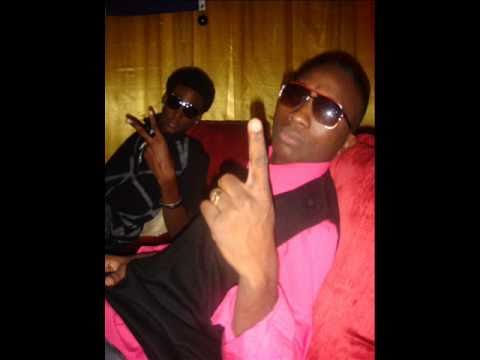 LITTLE C FEAT SKELET[RED EYE CREW] - LYRICAL TEK-9 AH MURDAH