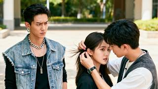 Download lagu The Assistant’s Sweetness To Another Boy Made The Top Star Burn With Jealousy!💗 mp3