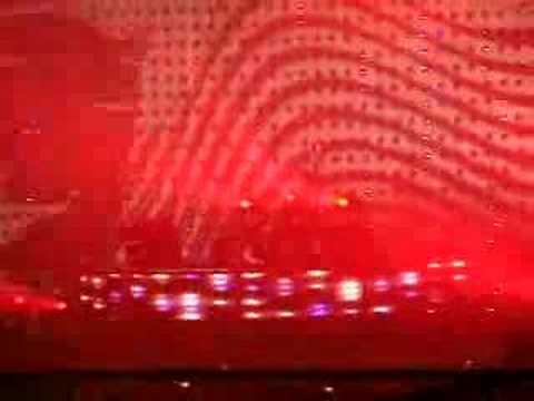 Tiesto Live @ T-Mobile Arena - Prague, CZ