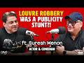 Suresh Menon comes for an AMA & talks Baldness, Marriage, Pee Bottles & Politics DEFAULT Thumbnail