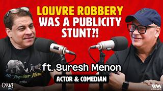 Suresh Menon comes for an AMA & talks Baldness, Marriage, Pee Bottles & Politics MQDEFAULT Thumbnail