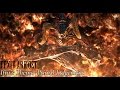 FFXIV OST Ifrit Theme ( Primal Judgement )