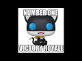 1 hour of morgana's number one victory royale
